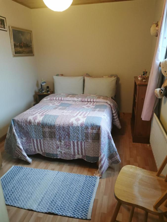 Catherine'S Lair A Quiet Peaceful Homestay ويستبورت المظهر الخارجي الصورة