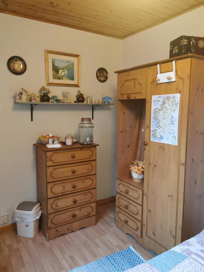 Catherine'S Lair A Quiet Peaceful Homestay ويستبورت المظهر الخارجي الصورة