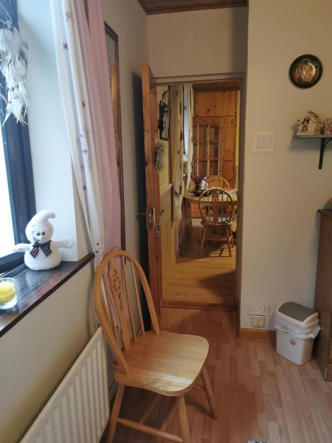 Catherine'S Lair A Quiet Peaceful Homestay ويستبورت المظهر الخارجي الصورة