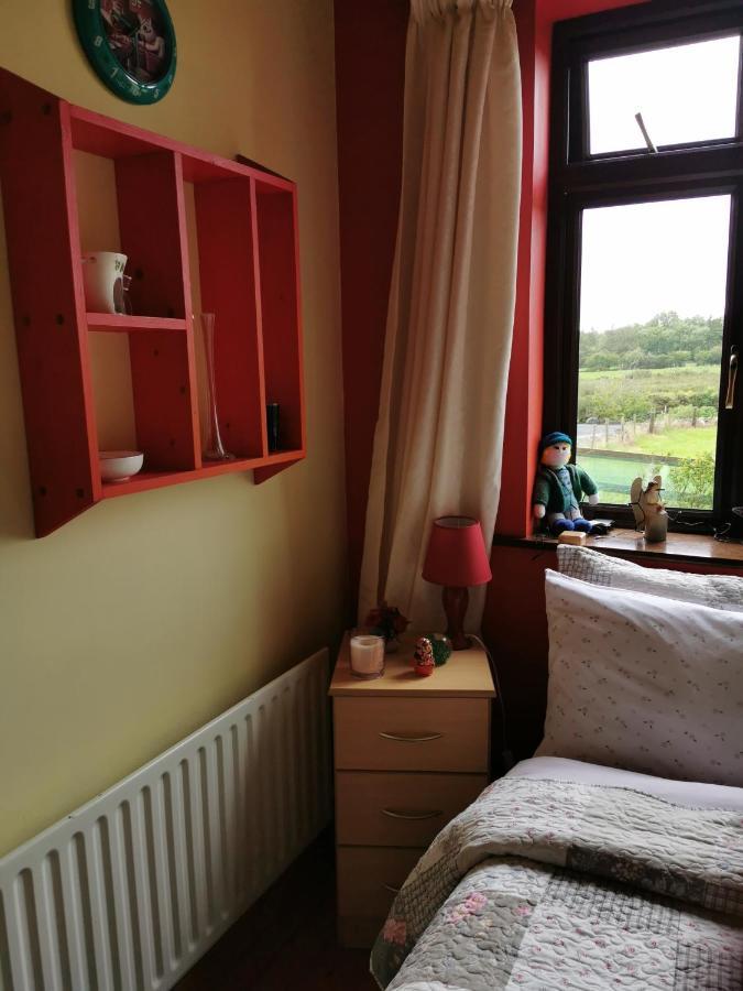 Catherine'S Lair A Quiet Peaceful Homestay ويستبورت المظهر الخارجي الصورة