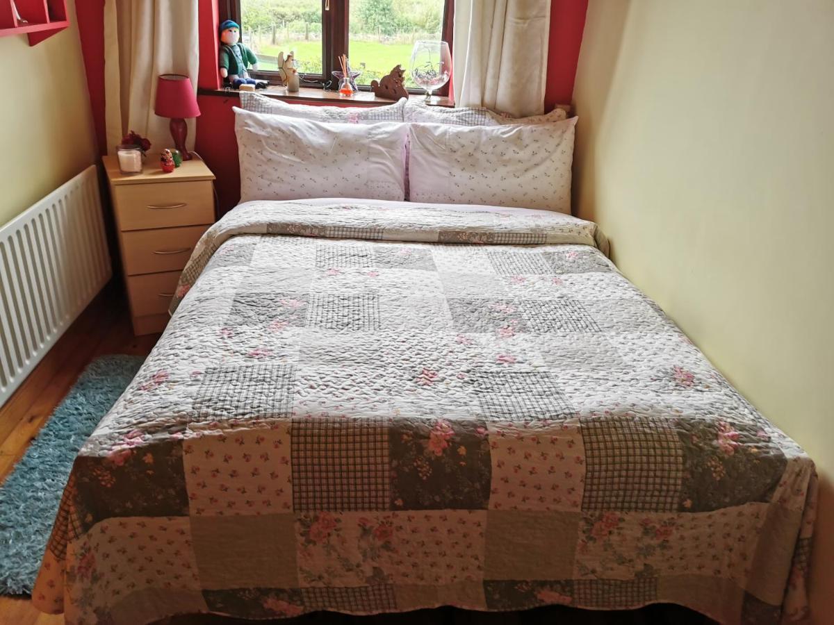 Catherine'S Lair A Quiet Peaceful Homestay ويستبورت المظهر الخارجي الصورة