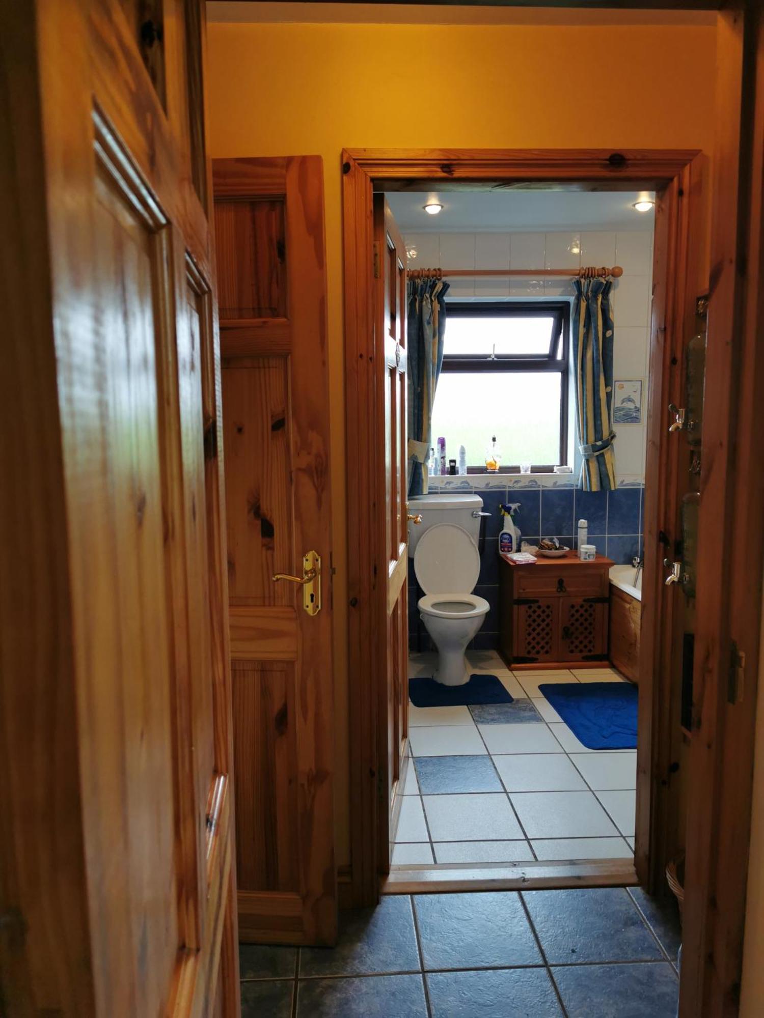 Catherine'S Lair A Quiet Peaceful Homestay ويستبورت الغرفة الصورة