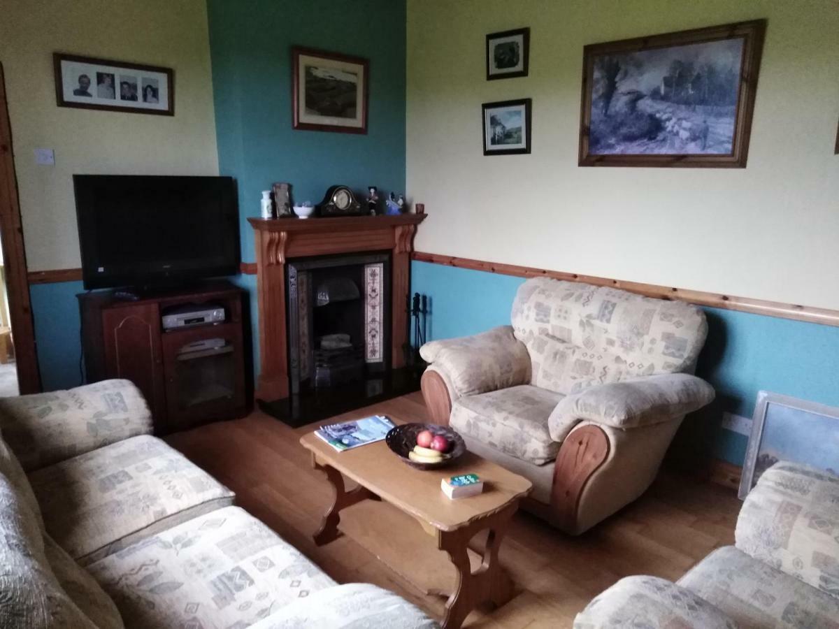 Catherine'S Lair A Quiet Peaceful Homestay ويستبورت المظهر الخارجي الصورة