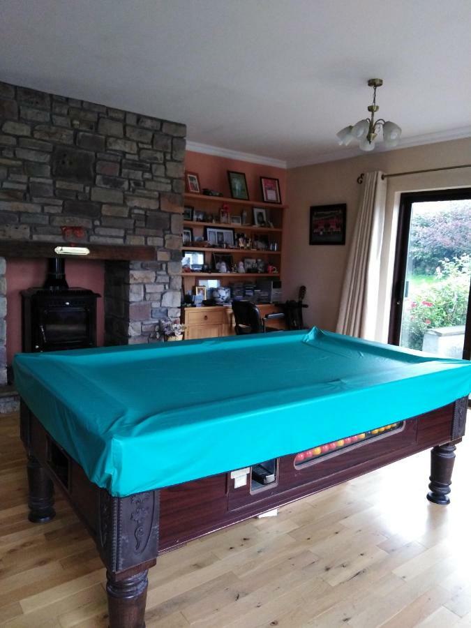 Catherine'S Lair A Quiet Peaceful Homestay ويستبورت المظهر الخارجي الصورة