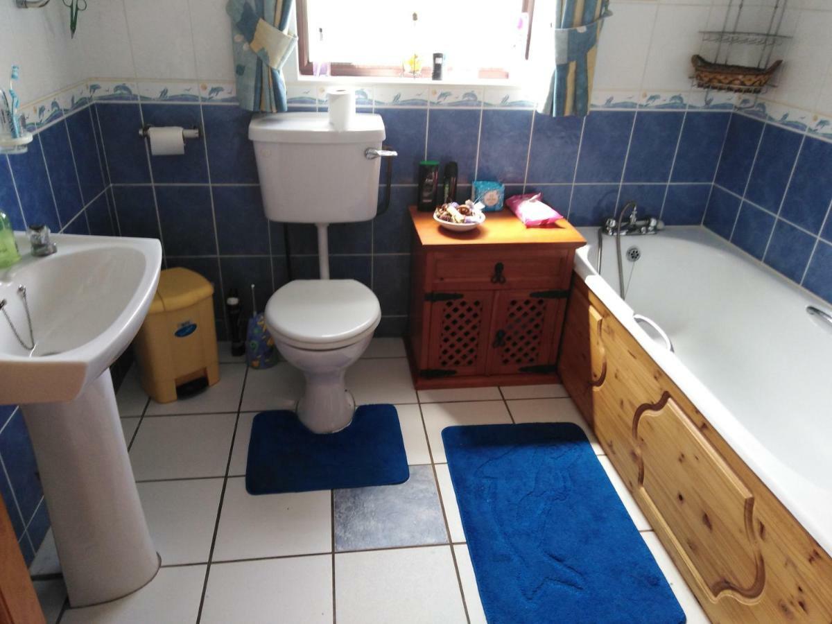 Catherine'S Lair A Quiet Peaceful Homestay ويستبورت المظهر الخارجي الصورة