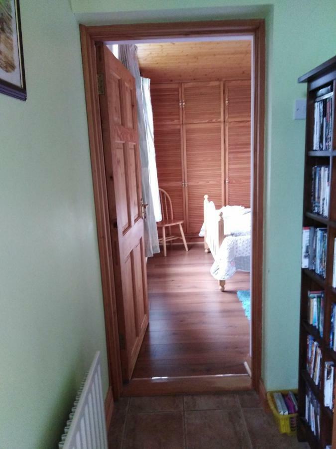 Catherine'S Lair A Quiet Peaceful Homestay ويستبورت المظهر الخارجي الصورة